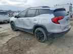 2021 GMC Terrain