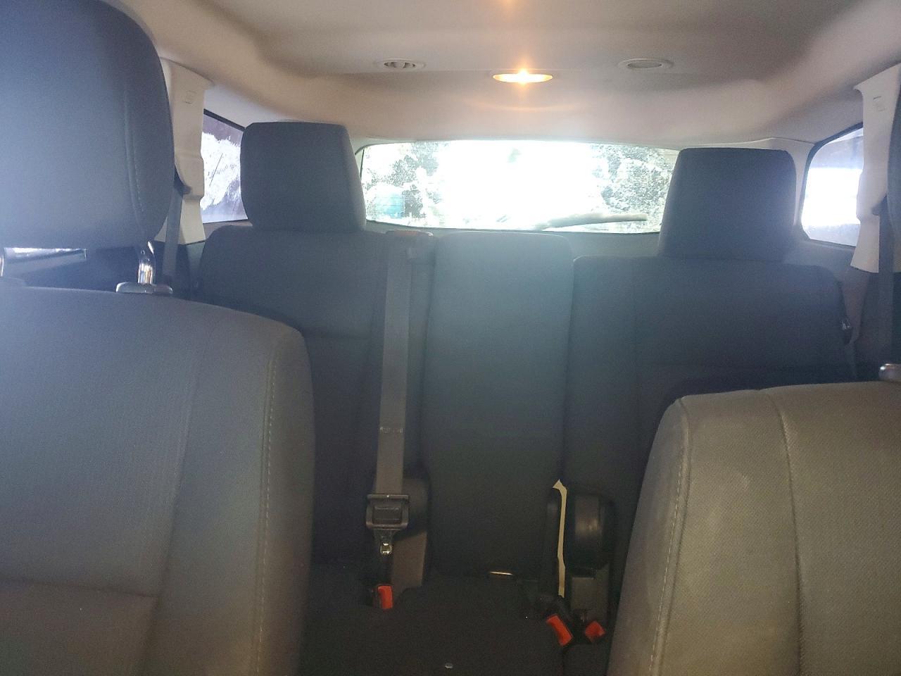 2010 DODGE JOURNEY