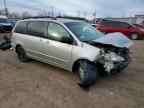 2010 TOYOTA SIENNA