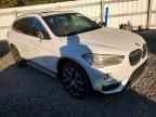 2017 BMW X1
