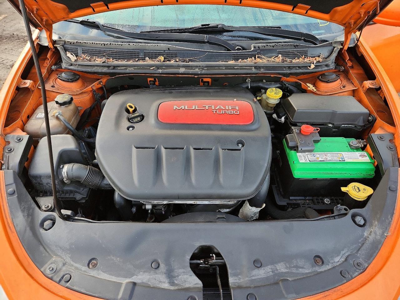 2013 DODGE Dart