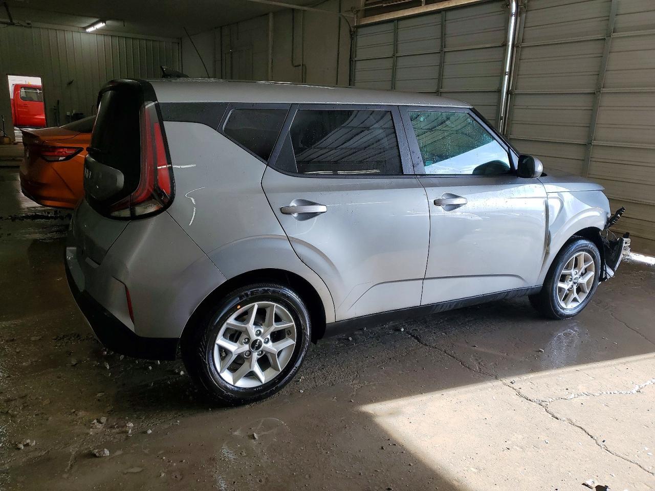 2025 KIA SOUL