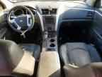 2012 CHEVROLET TRAVERSE