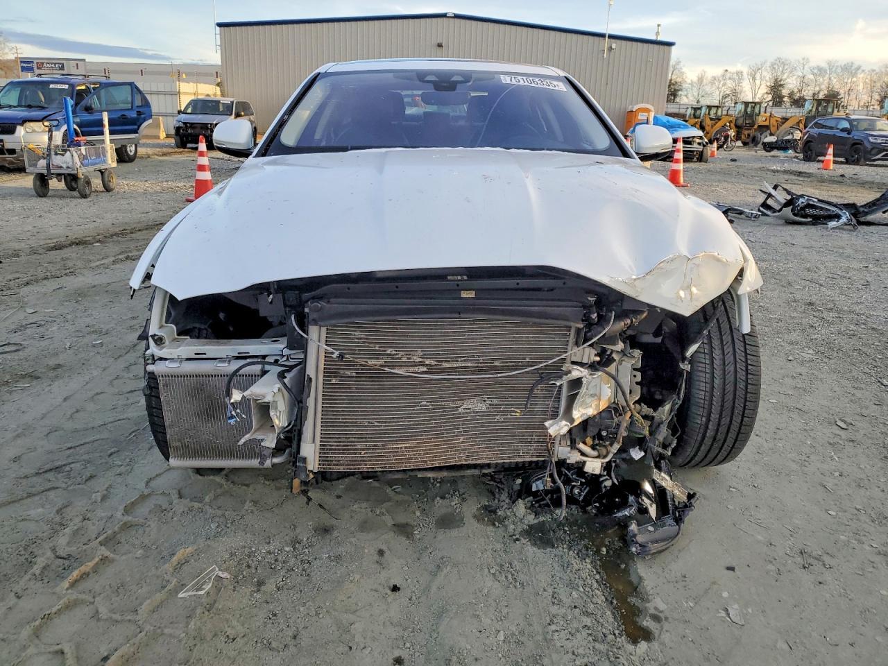 2020 JAGUAR XE