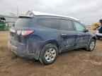 2015 CHEVROLET TRAVERSE