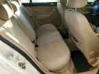 2008 VOLKSWAGEN JETTA