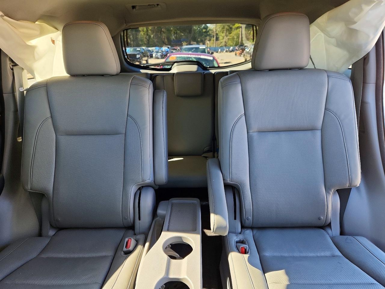 2014 TOYOTA HIGHLANDER