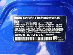 2023 BMW X1