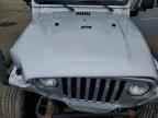 2004 JEEP WRANGLER