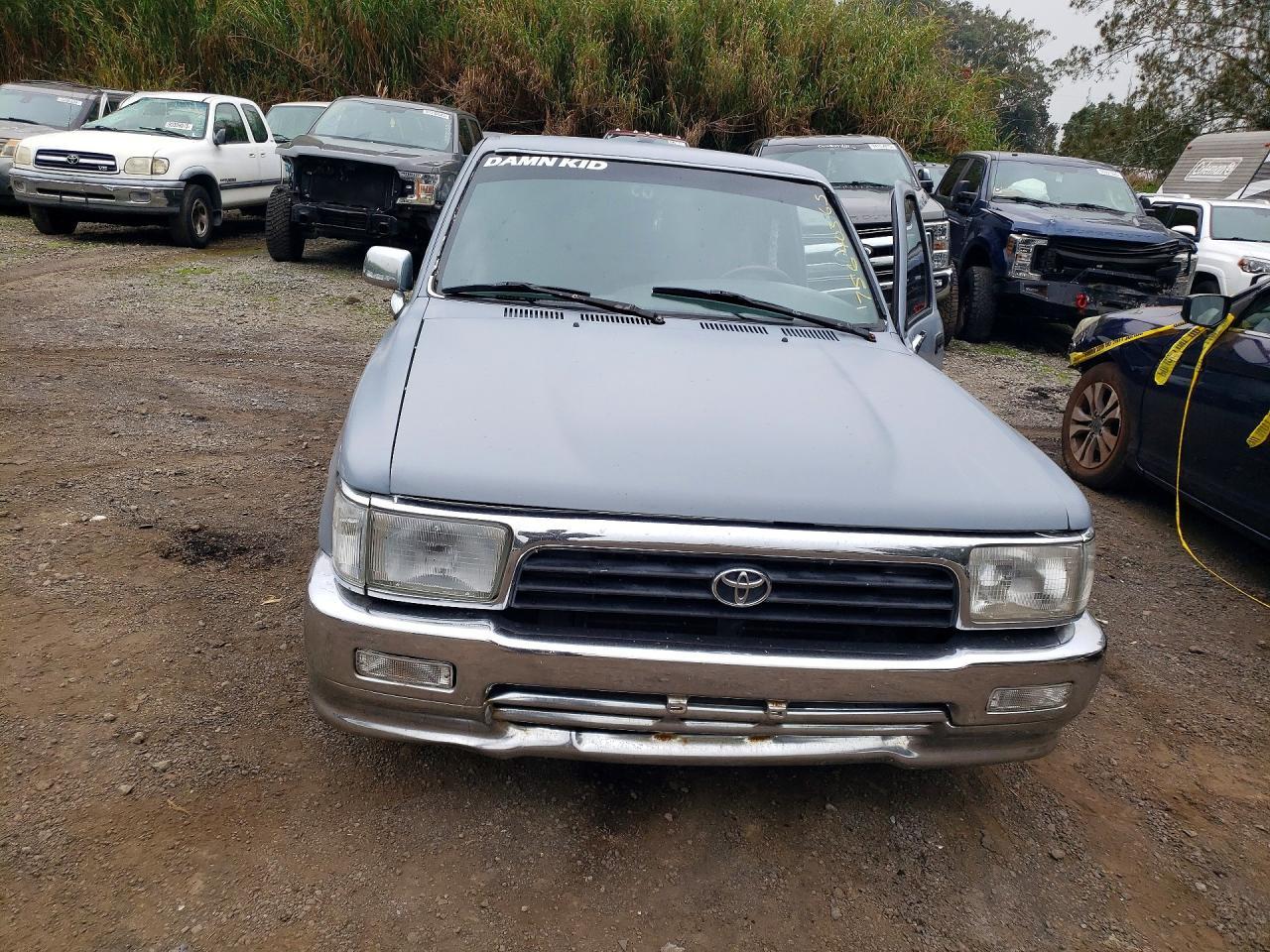 1993 TOYOTA Pickup
