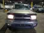 2001 TOYOTA 4Runner
