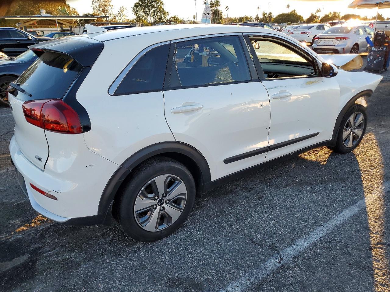 2019 KIA Niro