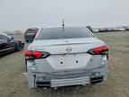 2024 NISSAN VERSA