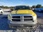 2009 DODGE RAM 1500