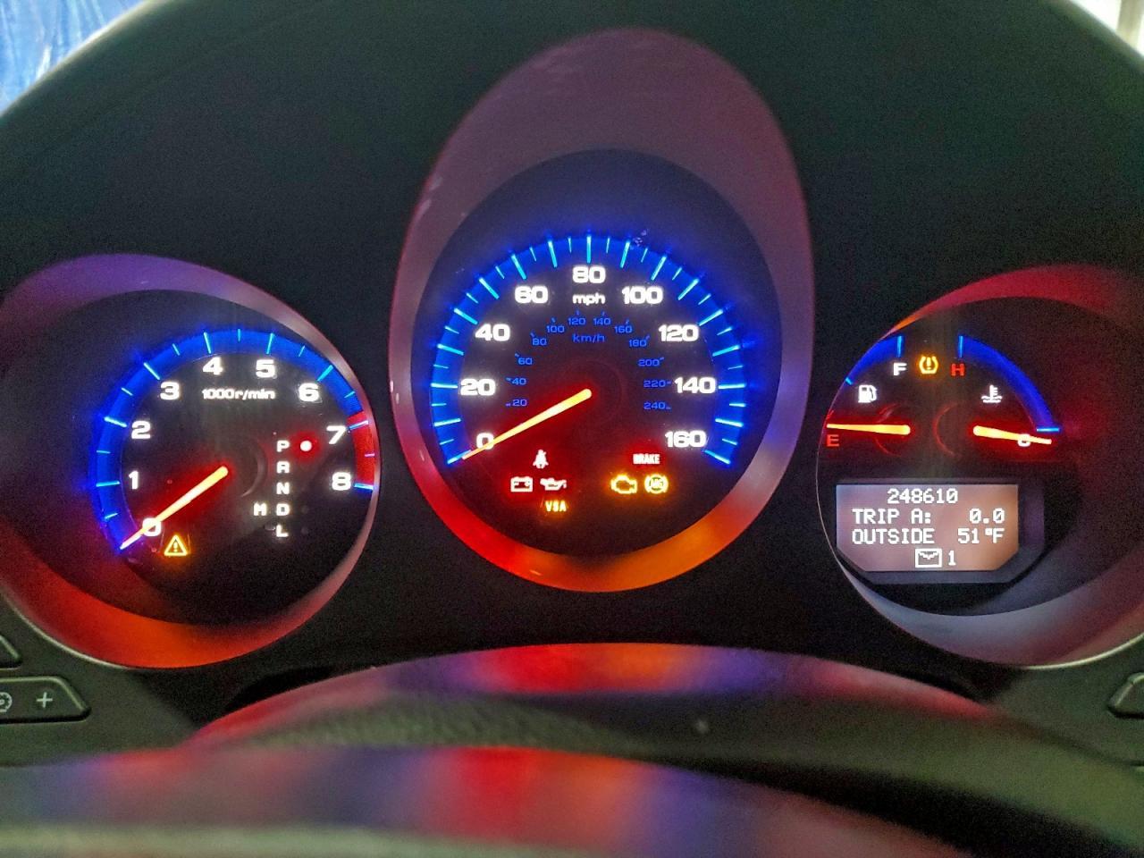 2005 ACURA TL