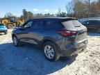 2022 CHEVROLET BLAZER