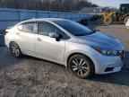 2021 NISSAN VERSA