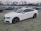 2013 AUDI S7
