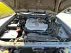2001 NISSAN PATHFINDER