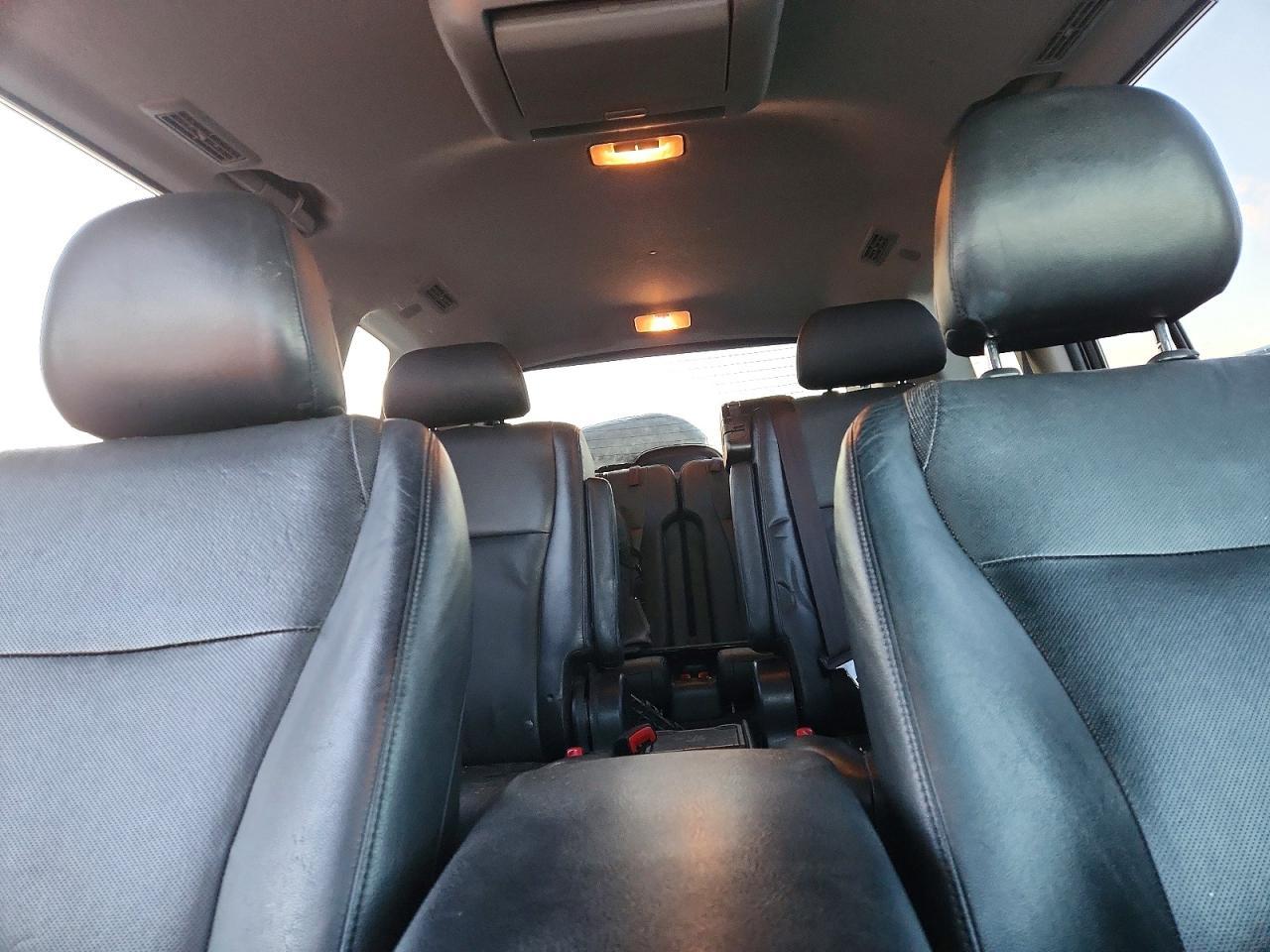2012 TOYOTA Highlander Hybrid