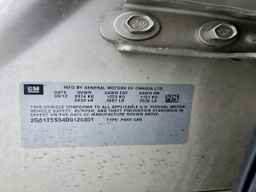 2013 CADILLAC XTS