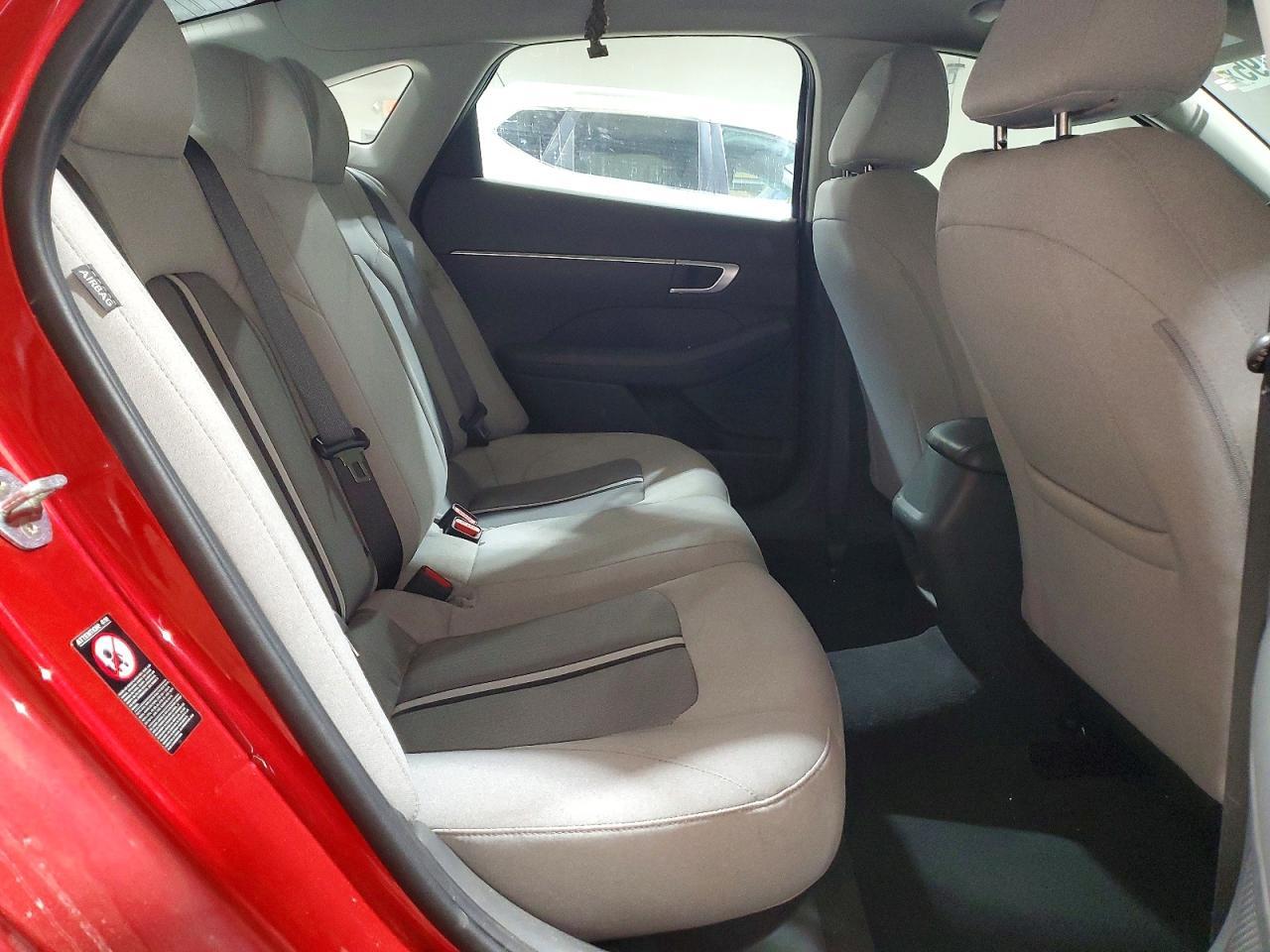 2022 HYUNDAI SONATA