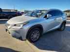 2016 LEXUS NX 200T