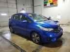 2016 HONDA FIT