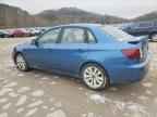 2008 SUBARU IMPREZA