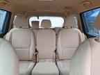 2016 KIA SEDONA