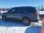 2016 FORD Explorer Sport Trac