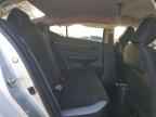 2025 NISSAN VERSA