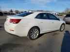 2015 CHEVROLET MALIBU