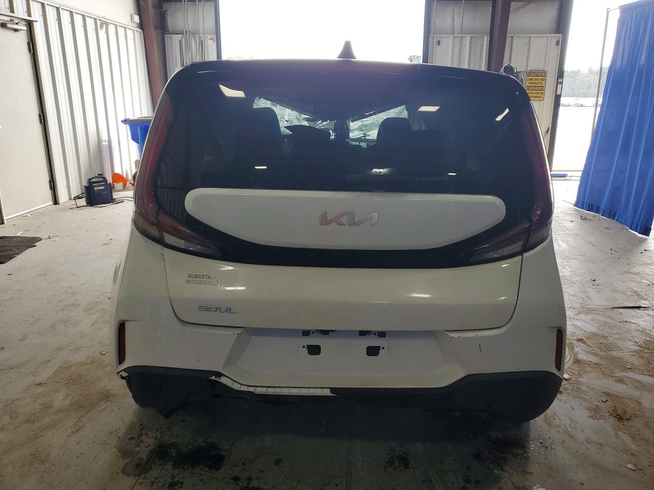 2023 KIA SOUL