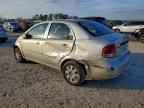 2004 CHEVROLET Aveo