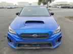 2019 SUBARU WRX