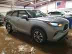 2020 TOYOTA HIGHLANDER