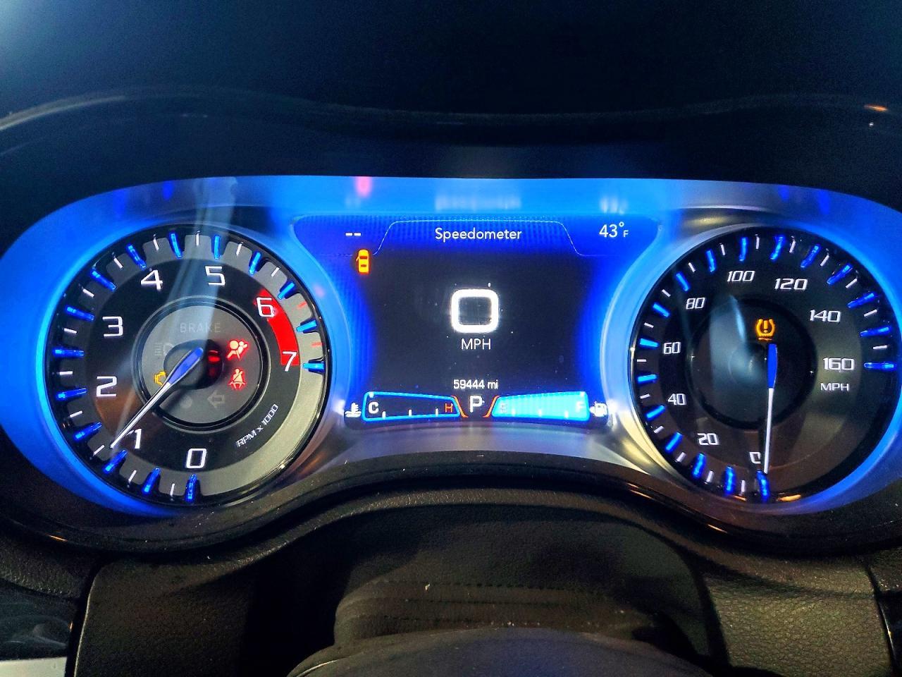 2022 CHRYSLER 300