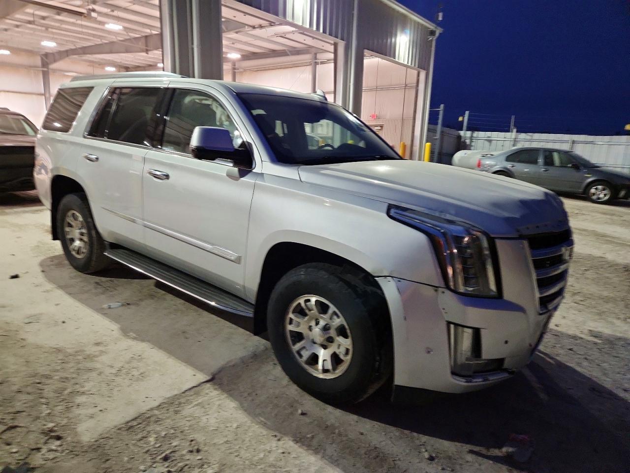 2019 CADILLAC ESCALADE