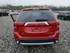 2018 MITSUBISHI outlander