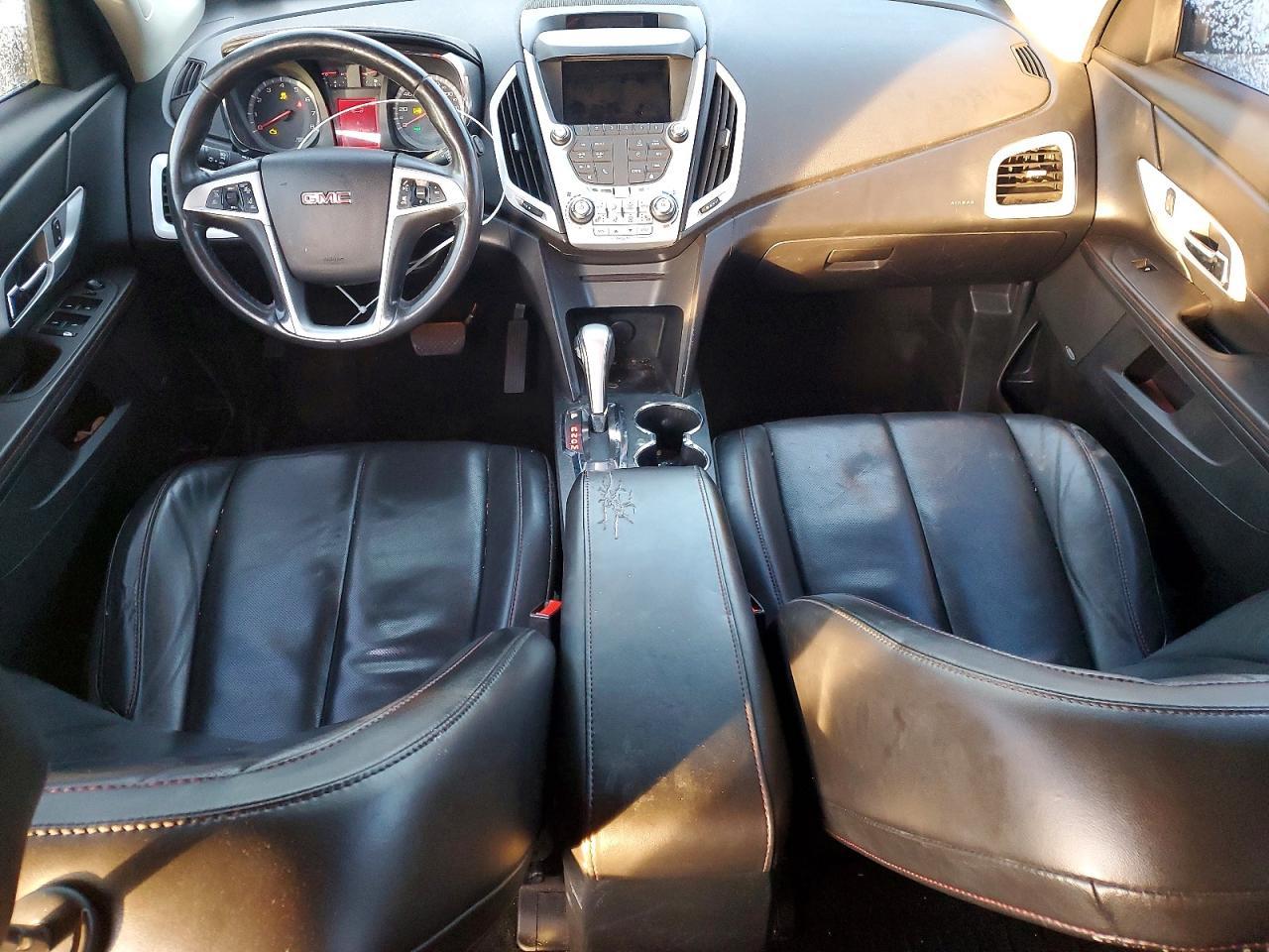 2015 GMC Terrain