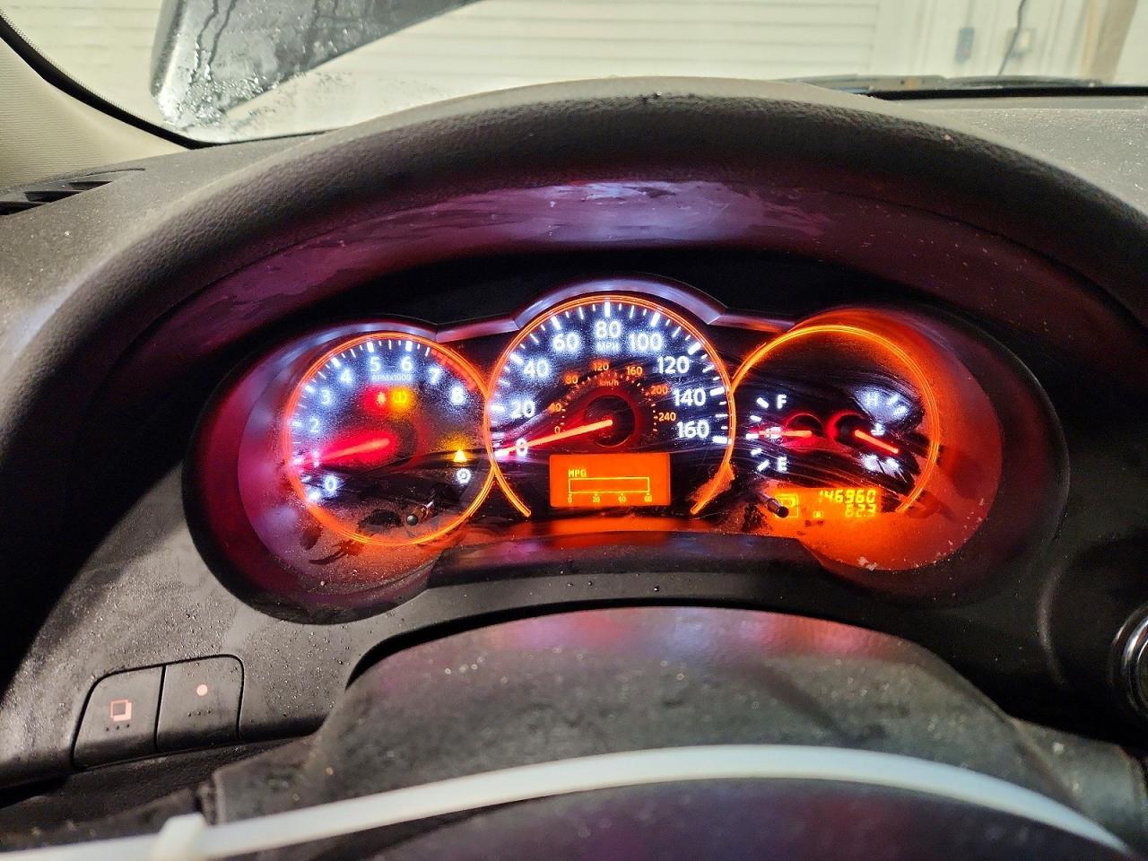 2009 NISSAN ALTIMA