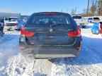 2013 BMW X1