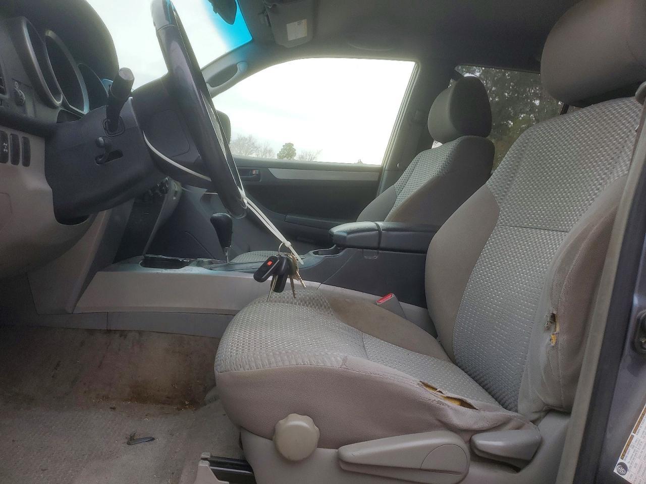 2006 TOYOTA 4Runner