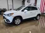 2019 CHEVROLET TRAX