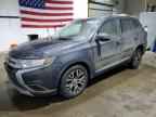 2016 MITSUBISHI outlander