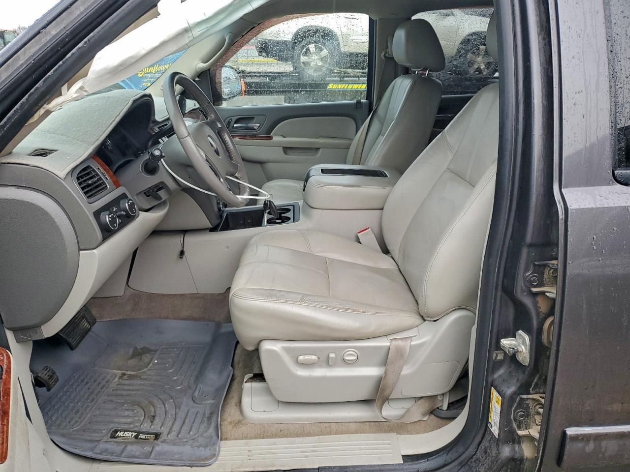 2010 GMC Yukon