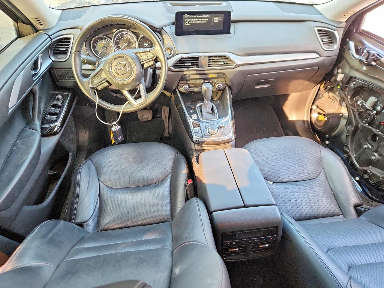2021 MAZDA CX-9