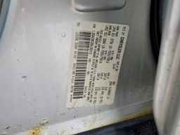 2008 JEEP Liberty