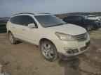 2015 CHEVROLET TRAVERSE